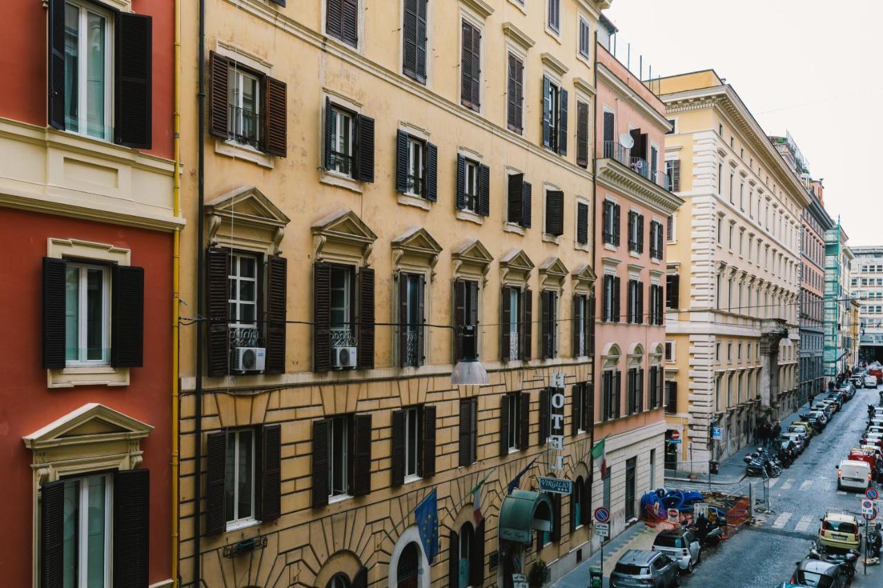 Apartamento A World Aparts - 55 Palermo