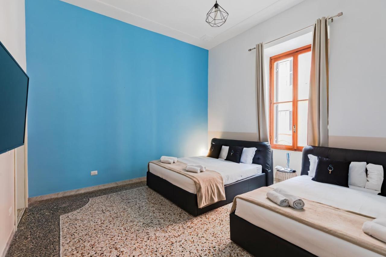 Apartamento A World Aparts - 55 Palermo