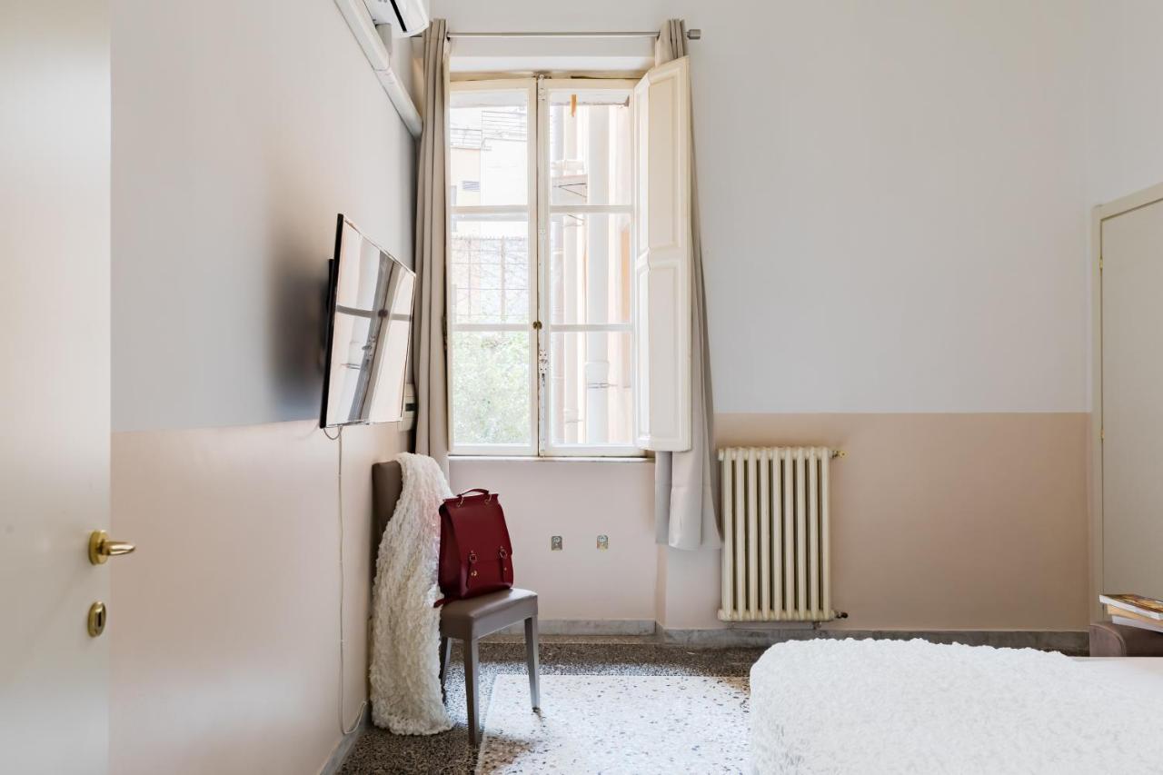 Apartamento A World Aparts - 55 Palermo