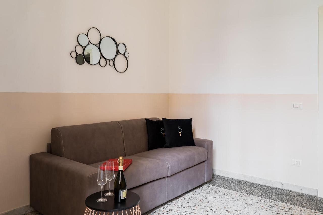 Apartamento A World Aparts - 55 Palermo