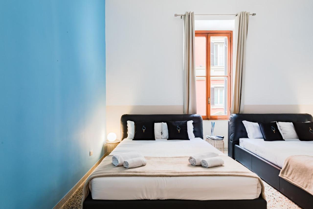Apartamento A World Aparts - 55 Palermo