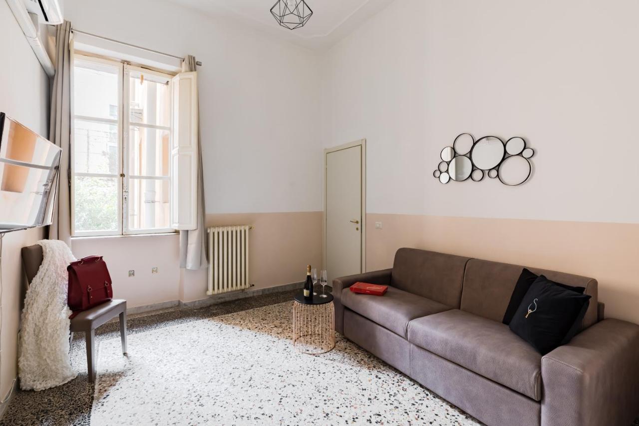 Apartamento A World Aparts - 55 Palermo *