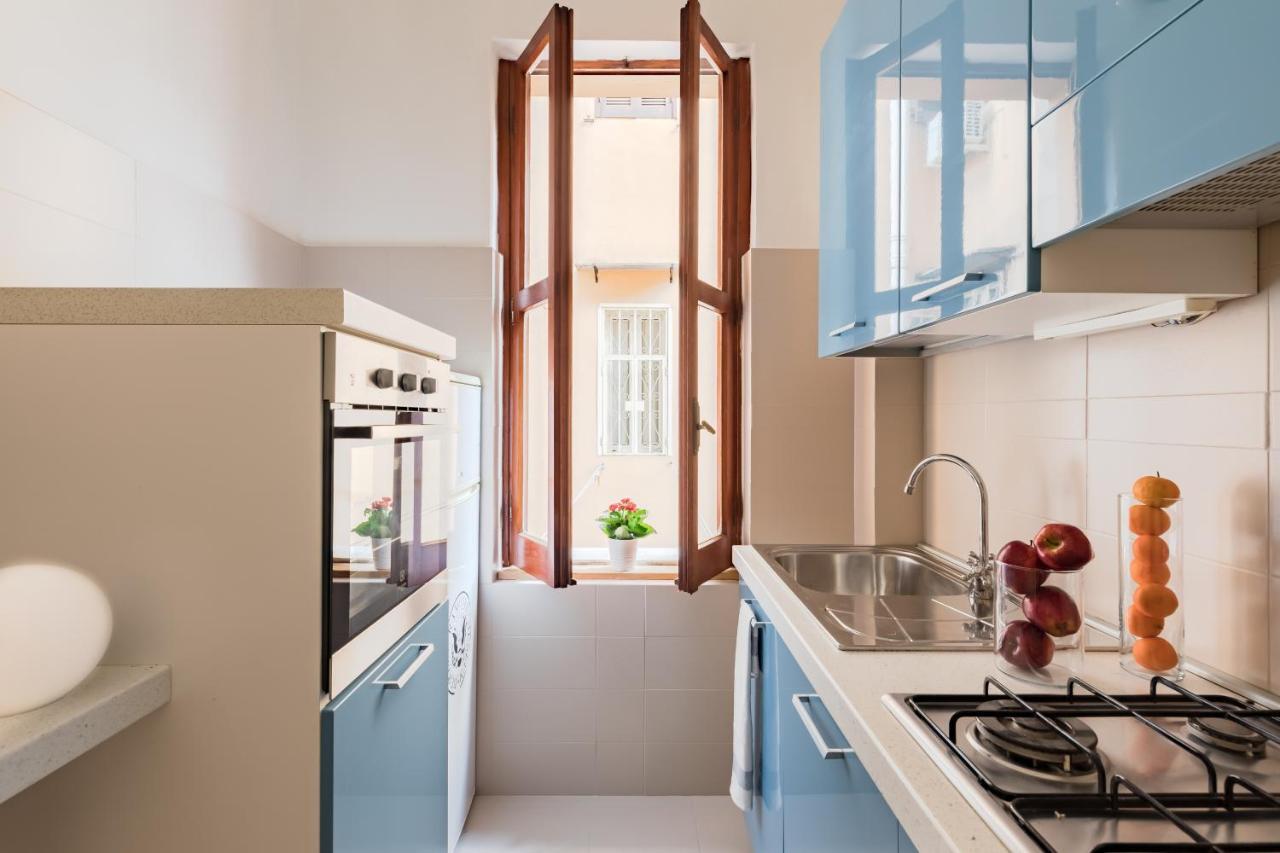 Apartamento A World Aparts - 55 Palermo Roma
