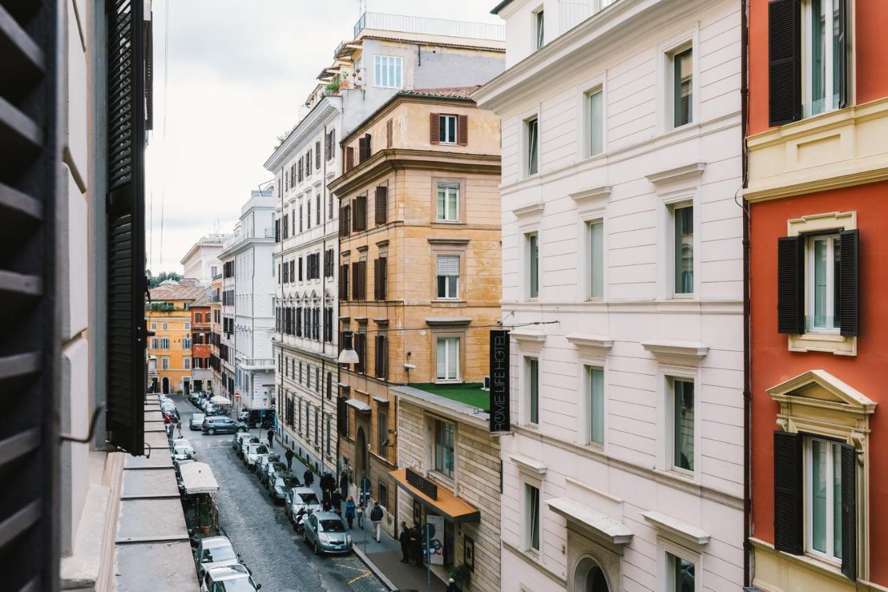 Apartamento A World Aparts - 55 Palermo Roma
