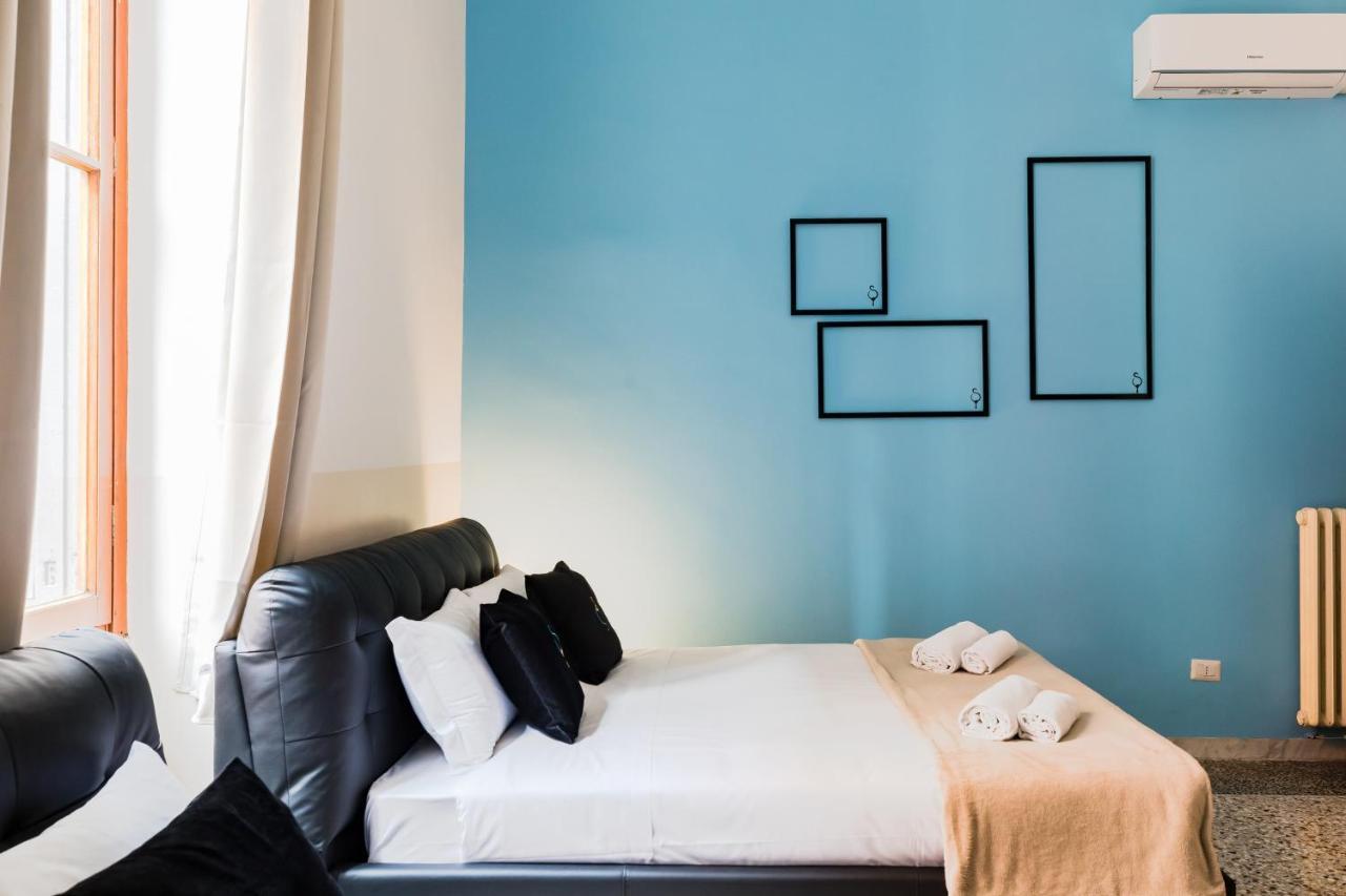 Apartamento A World Aparts - 55 Palermo *