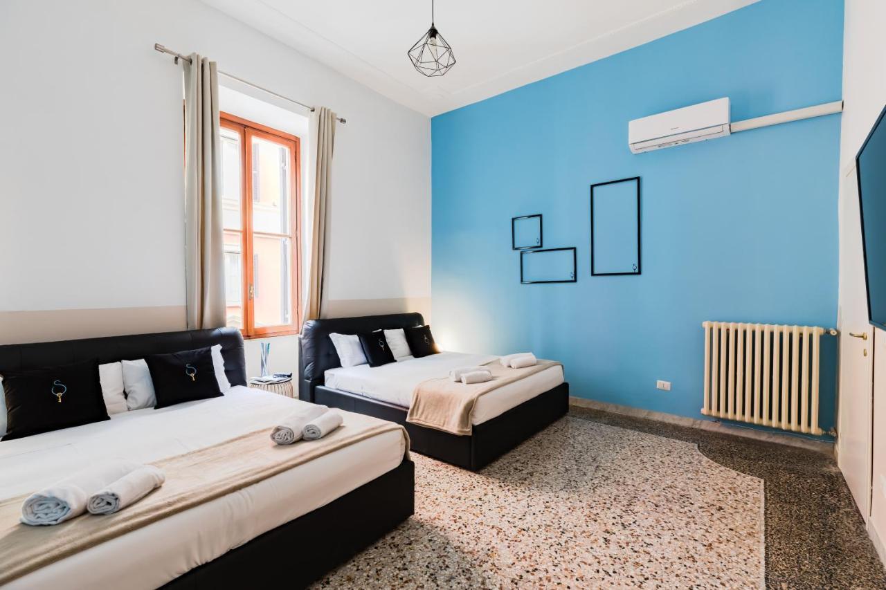 Apartamento A World Aparts - 55 Palermo *